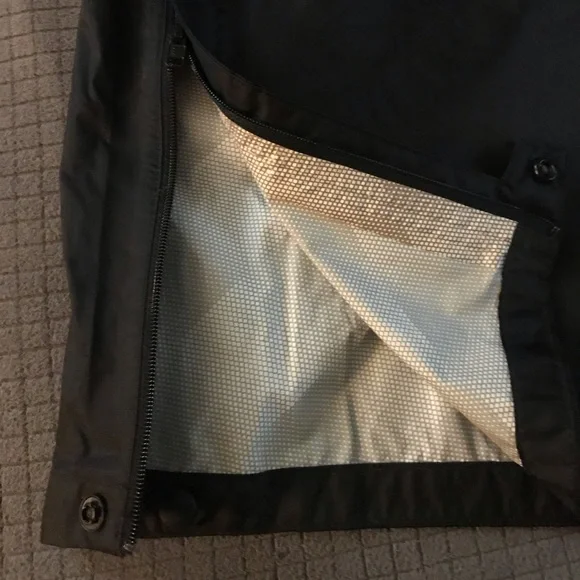NWOT Under Armour Storm Surge Storm 3 Pants - Picture 6 of 7